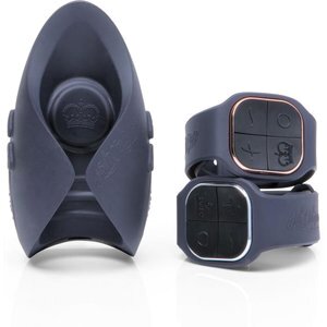 The Pulse Duo Luxus-Masturbator