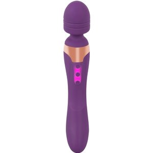 Massagestab „Double Massager“, beidseitig verwendbar