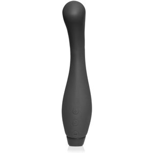 Je Joue - Juno Flex G-Spot Vibrator Black