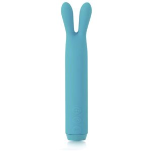 Je Joue - Rabbit-Kugelvibrator - Türkis
