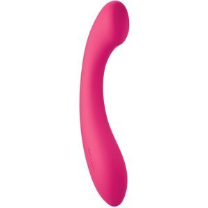 G-Punkt-Dildo „Tilla“ aus Silikon