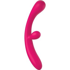 Rabbitvibrator „Reflexx 3“ mit Wärmefunktion