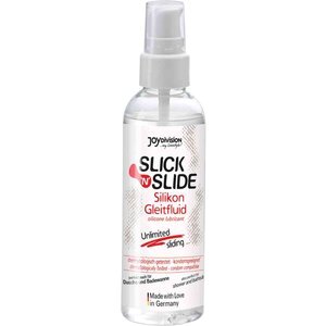 Gleitgel auf Silikonbasis "Slick'n'Slide"