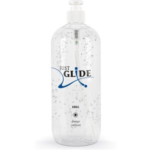 Gleitgel „Anal“ auf Wasserbasis