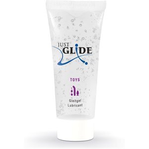Gleitgel „Toylube“ auf Wasserbasis