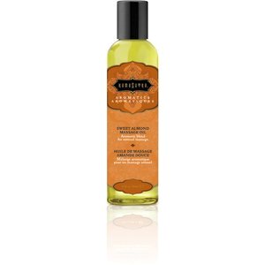 Aromatisches Massageöl - Süße Mandel 59 ml