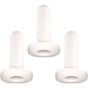 Ersatzsleeves „3 x Replacement Sleeve Tight Fit“