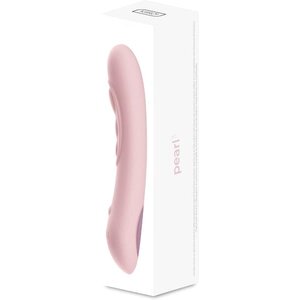Kiiroo - Pearl3 G-Punkt Vibrator - Rosa