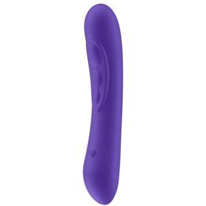 Kiiroo - Pearl3 Vibrator – G-Punkt & Lila