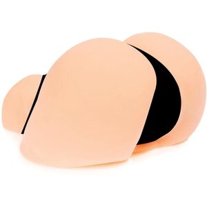 Kokos »Oknyeo« Mega-Masturbator