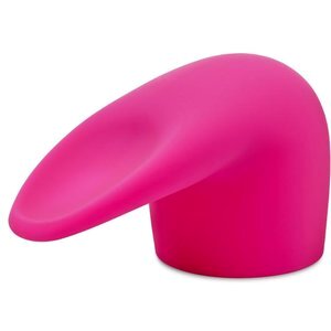 Le Wand - Flick Flexible Silicone Attachment