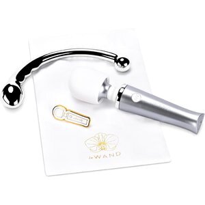 Le Wand – Mini Pleasures Set – 4-teilig