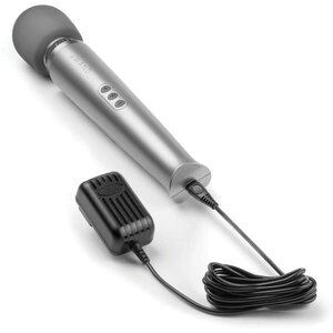 Le Wand Oplaadbare Wand Massager - Grijs