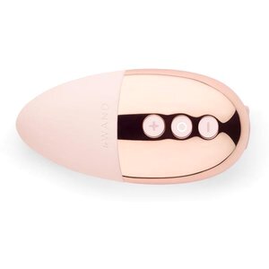 Le Wand - Point Rechargeable Vibrator Rose Gold
