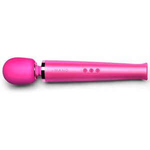 Le Wand - Rechargeable Massager Magenta