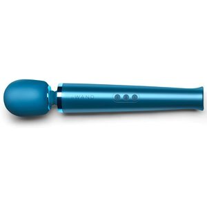 Le Wand - Rechargeable Massager Pacific Blue