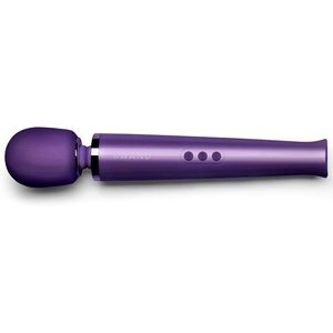 Le Wand - Rechargeable Massager Purple