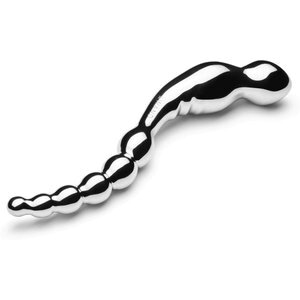 Le Wand - Stainless Steel Swerve