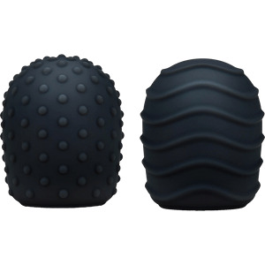 Le Wand Texture Covers, 2 Teile