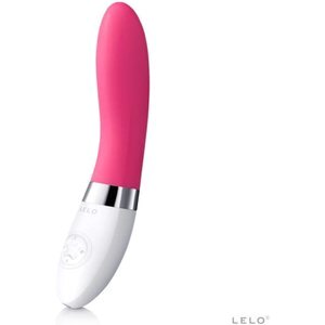 LELO - Liv 2 G-Spot Vibrator - Cerise