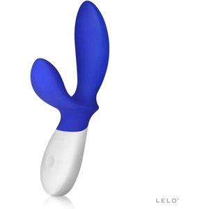 LELO – Loki Wave Prostata-Massagegerät – Blau