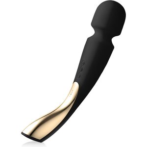 LELO »Smart Wand 2« großer Ganzkörper-Massagestab
