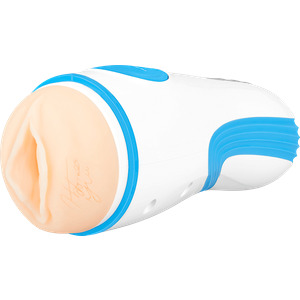 SM360 Super Masturbator, 23 cm