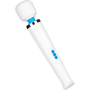 Love Magic Wand Charge, 31,5 cm