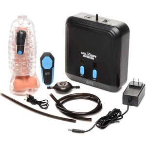 Der automatische Masturbator Milker Pro Edition
