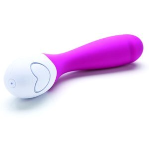 Lovelife by OhMiBod - Cuddle Mini G-Spot Vibe Pink
