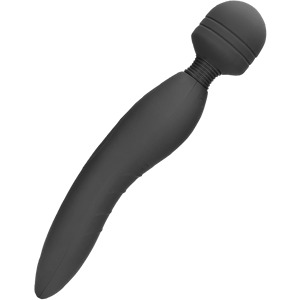 Powerful Wand Vibrator, 30,5 cm