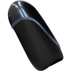 Vibrating Masturbator Sleeve, 14,6 cm