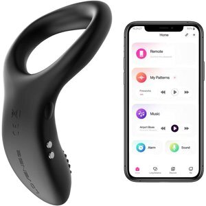 Lovense »Diamo« Penisring mit App