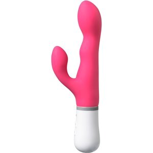 Rabbitvibrator „Nora“ auch per App steuerbar