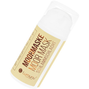 Deluxe Moormaske - Schlammschlacht, 100 ml