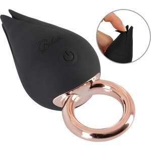 Fingervibrator mit 7 Vibrationsmodi
