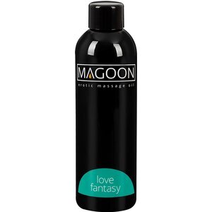Massageöl „Erotic Massage Oil Love Fantasy“