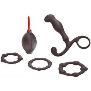 Prostata Massage Set