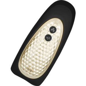 Man Wand - Pulsion One, 15,5 cm