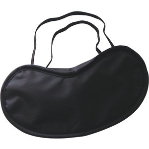 Augenmaske „Blind Love“, glatt und seidig