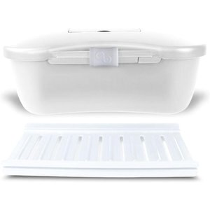 Joyboxx - Hygienic Storage System White