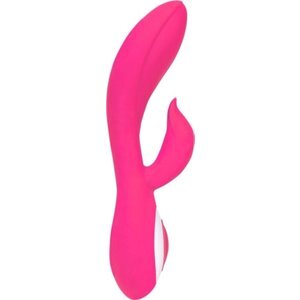 Wonderlust - Harmony Rabbit-Vibrator - Rosa
