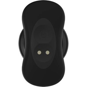 Nexus »Ace Remote Klein« Analplug mit Vibration