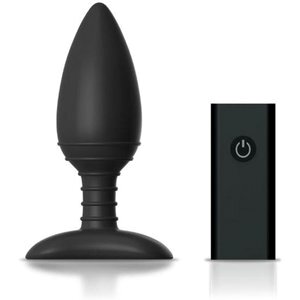 Nexus »Ace Remote Medium« Analplug mit Vibration