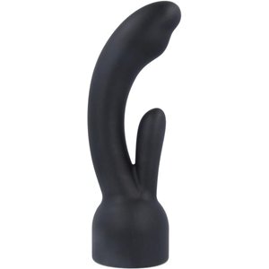 Nexus »Doxy No.3« Rabbit-Aufsatz für Wand Massager
