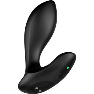 Nexus »Duo Klein« Analplug mit Vibration