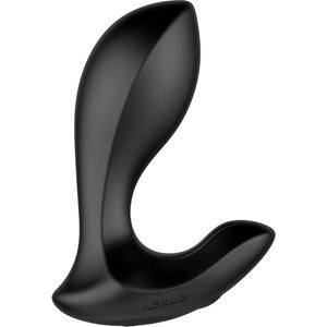 Nexus »Duo Medium« Analplug mit Vibration