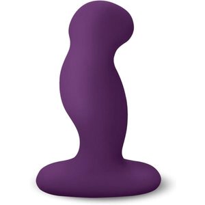 Nexus »G-Play Medium« Prostata-Vibrator