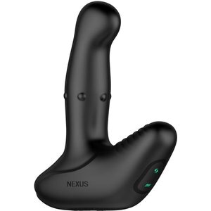 Nexus - REVO RING Roternder Prostata-Massager Mit Fernbedienung