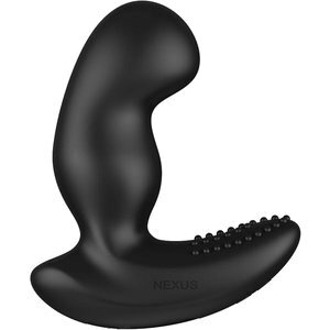 Nexus – Ride Extreme Prostata Vibrator – Schwarz
